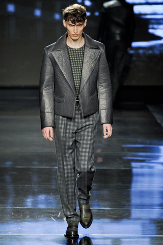 Z Zegna / - 2011-2012